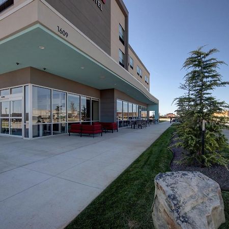 Avid Hotels - Oklahoma City - Yukon By Ihg Exteriör bild