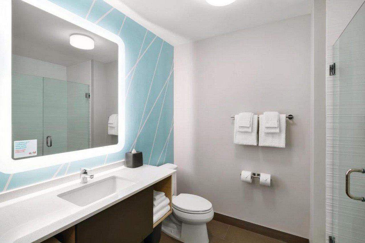Avid Hotels - Oklahoma City - Yukon By Ihg Exteriör bild