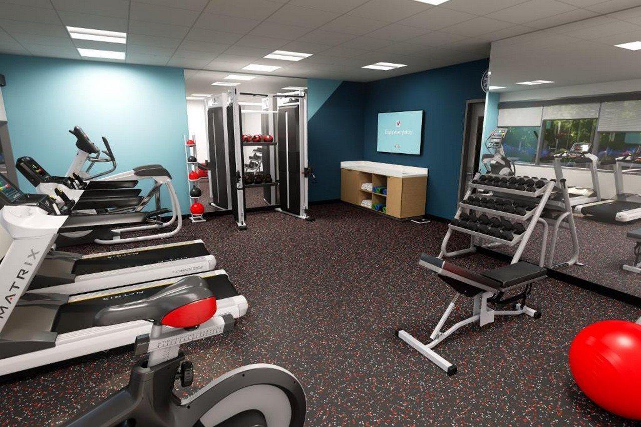 Avid Hotels - Oklahoma City - Yukon By Ihg Exteriör bild