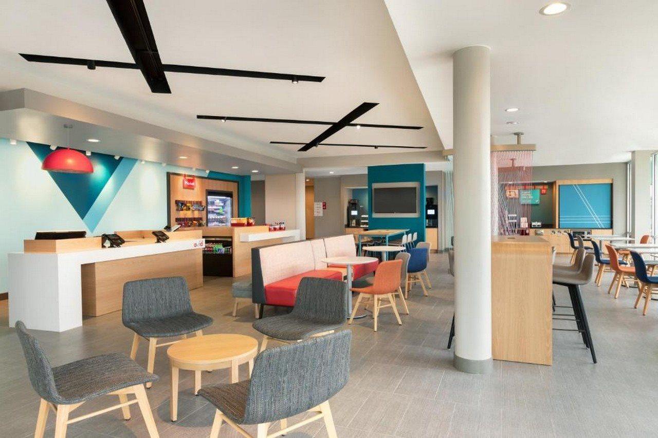 Avid Hotels - Oklahoma City - Yukon By Ihg Exteriör bild