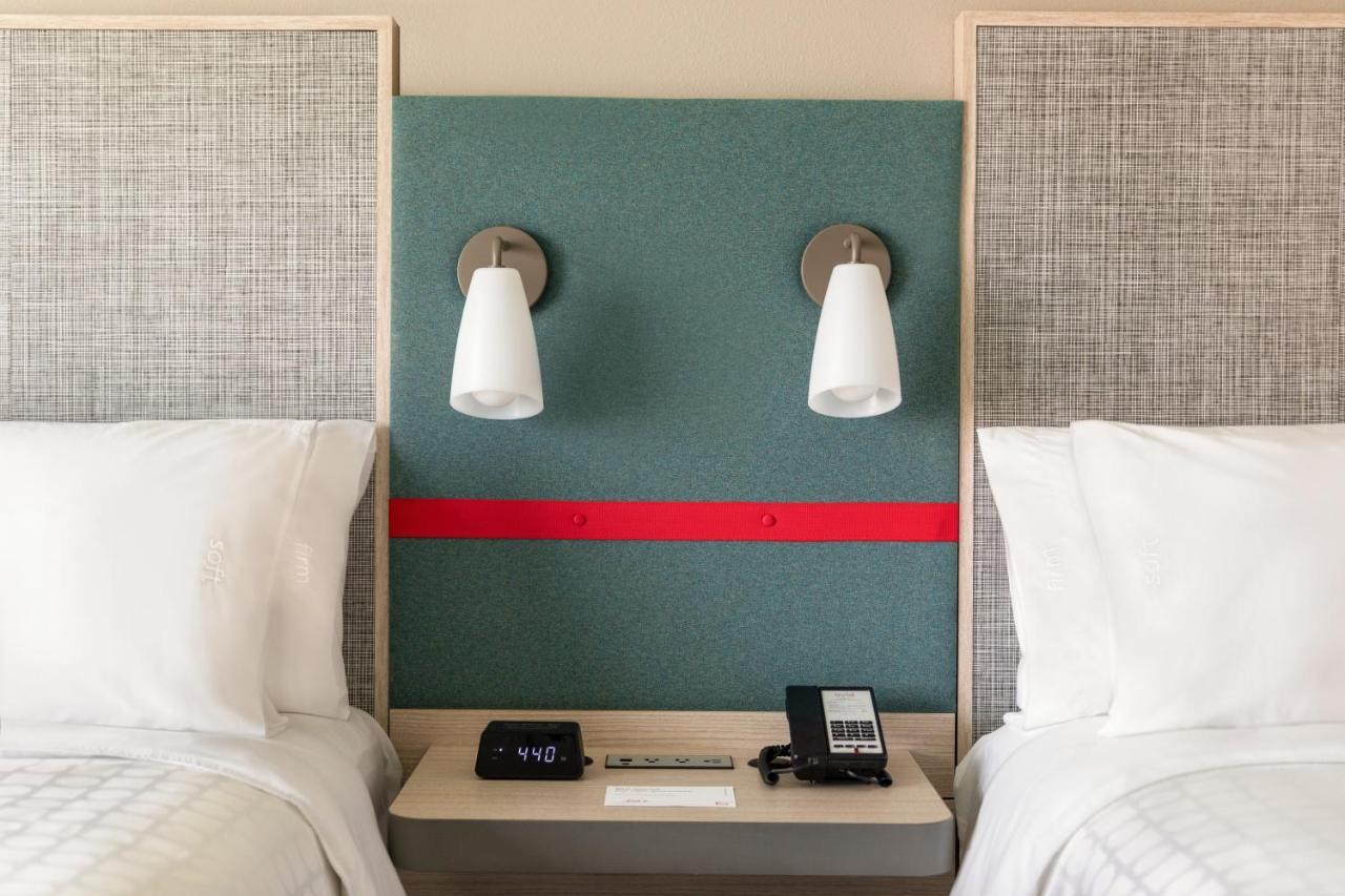 Avid Hotels - Oklahoma City - Yukon By Ihg Exteriör bild