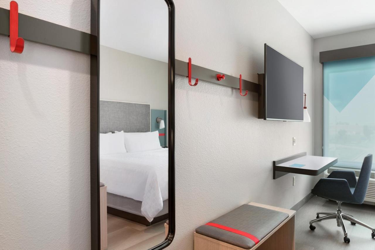 Avid Hotels - Oklahoma City - Yukon By Ihg Exteriör bild