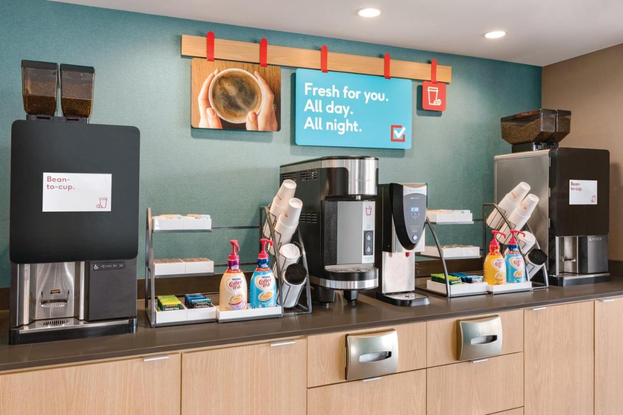 Avid Hotels - Oklahoma City - Yukon By Ihg Exteriör bild
