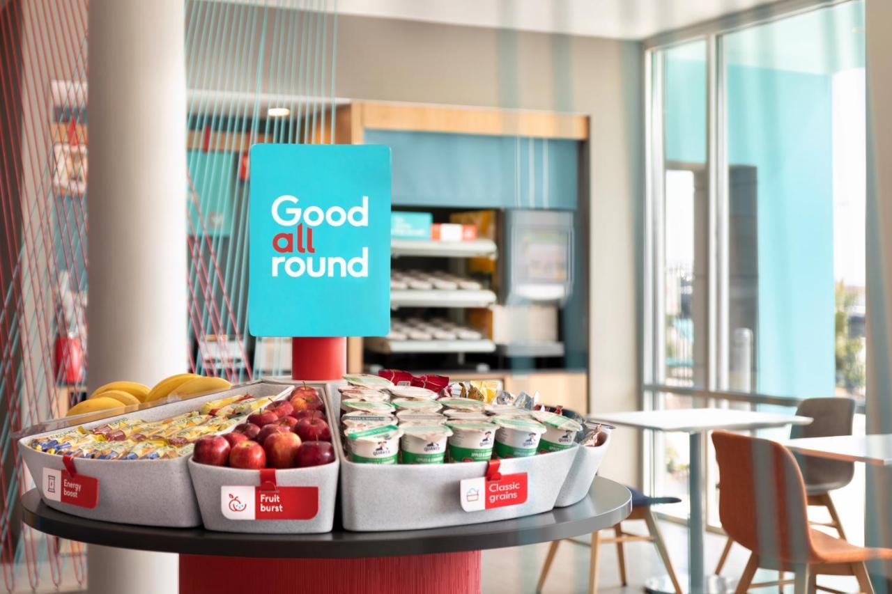 Avid Hotels - Oklahoma City - Yukon By Ihg Exteriör bild