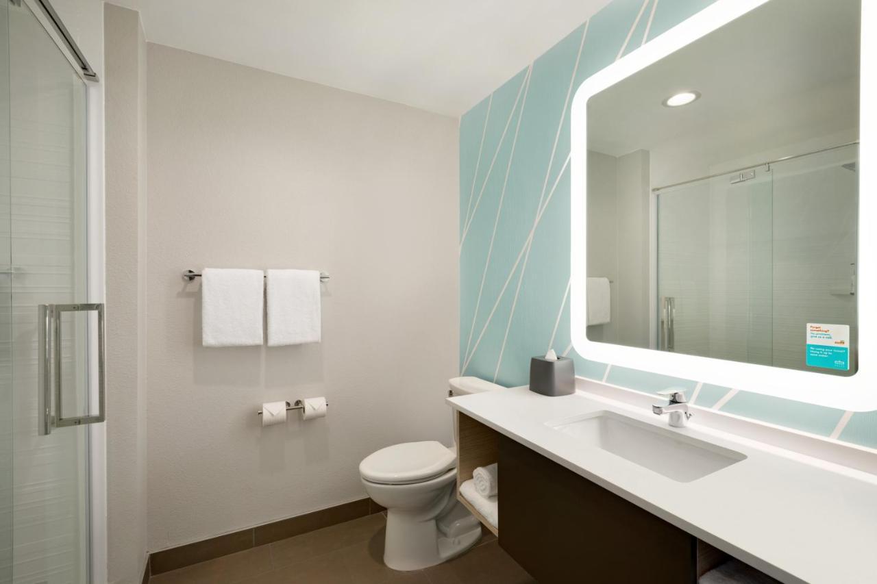Avid Hotels - Oklahoma City - Yukon By Ihg Exteriör bild