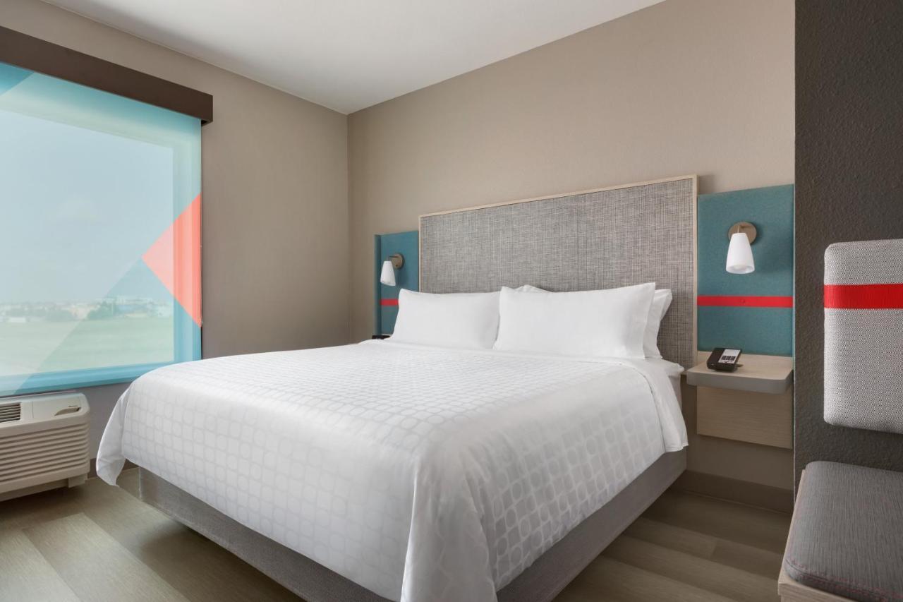 Avid Hotels - Oklahoma City - Yukon By Ihg Rum bild