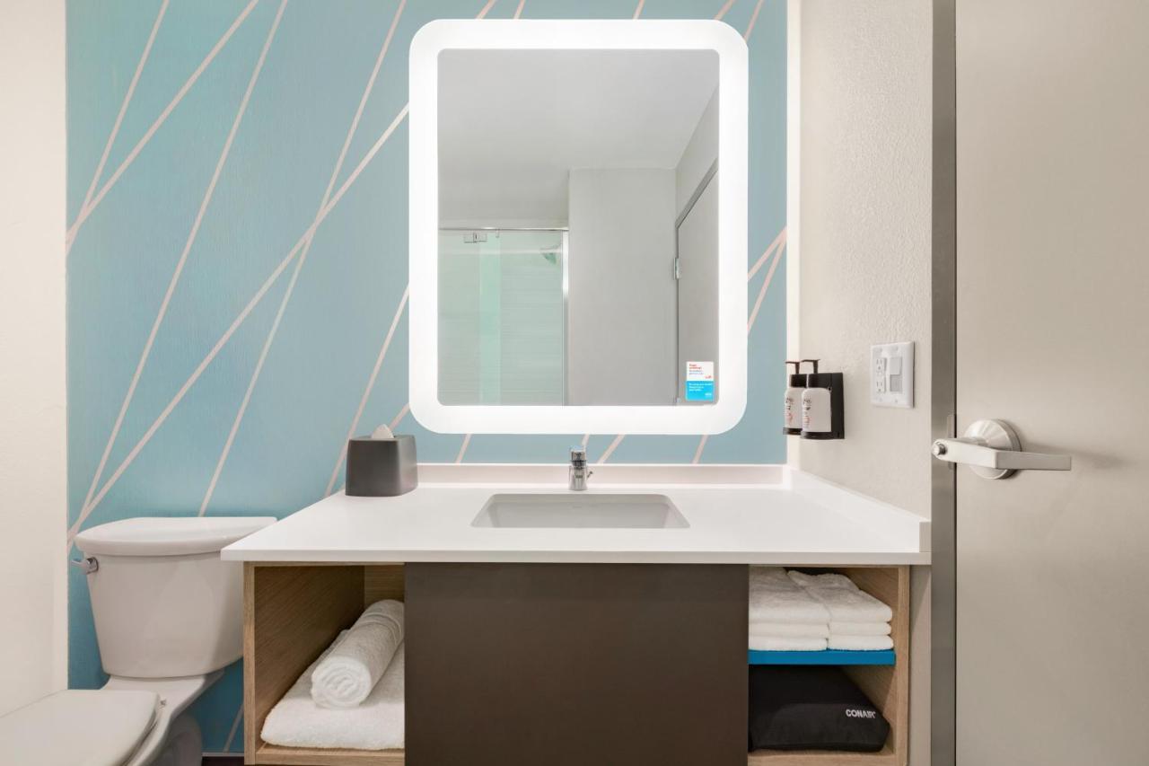 Avid Hotels - Oklahoma City - Yukon By Ihg Exteriör bild